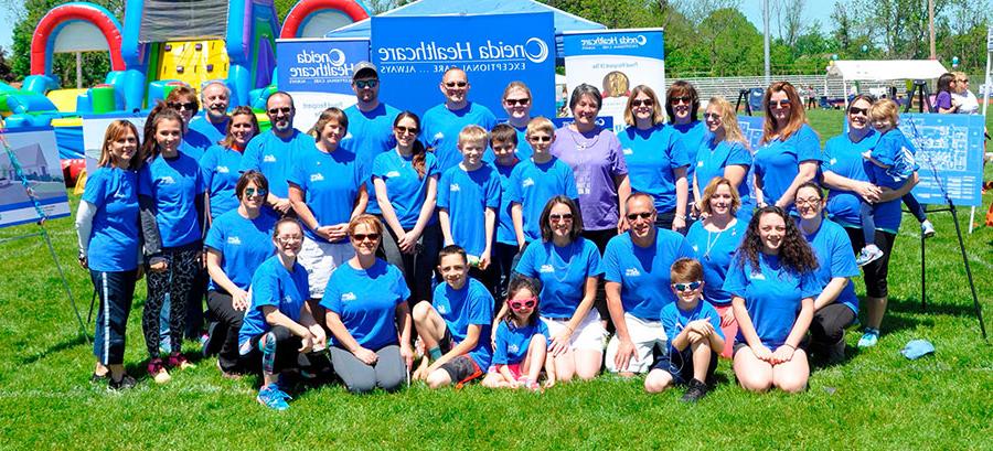 2018 Relay For Life